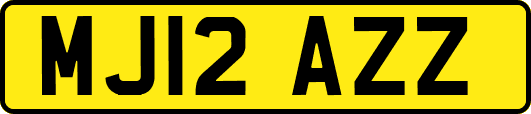 MJ12AZZ