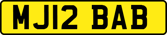 MJ12BAB