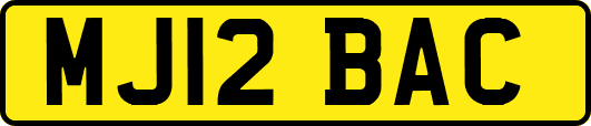 MJ12BAC
