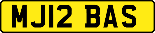 MJ12BAS
