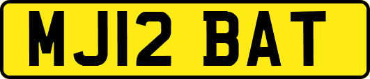 MJ12BAT