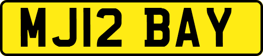MJ12BAY