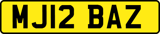 MJ12BAZ