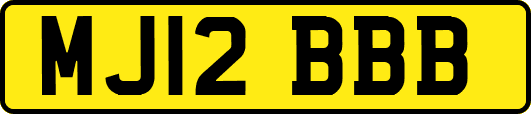 MJ12BBB