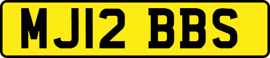MJ12BBS