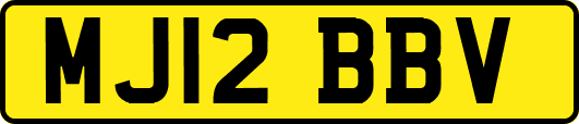 MJ12BBV