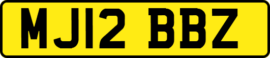 MJ12BBZ