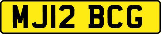 MJ12BCG