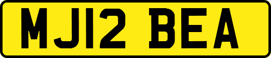 MJ12BEA