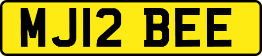MJ12BEE