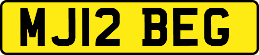 MJ12BEG