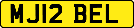 MJ12BEL