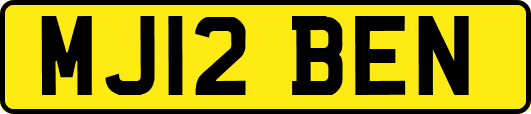 MJ12BEN