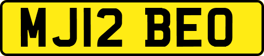 MJ12BEO
