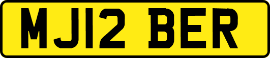 MJ12BER