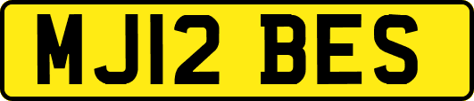 MJ12BES