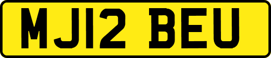 MJ12BEU