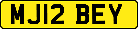 MJ12BEY