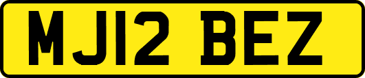 MJ12BEZ