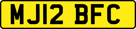MJ12BFC