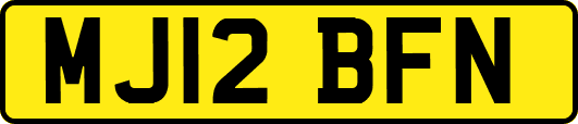 MJ12BFN