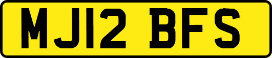 MJ12BFS