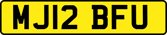 MJ12BFU