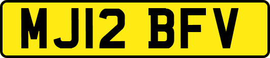 MJ12BFV