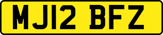 MJ12BFZ