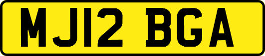MJ12BGA