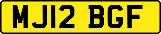 MJ12BGF