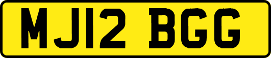 MJ12BGG