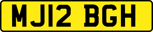 MJ12BGH