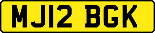 MJ12BGK