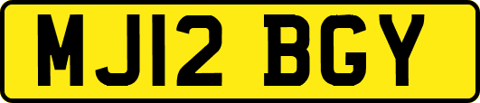 MJ12BGY