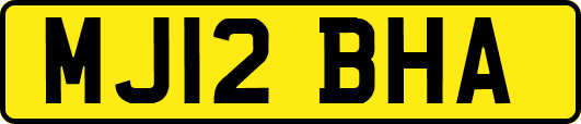 MJ12BHA