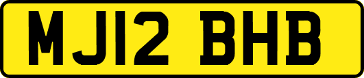 MJ12BHB