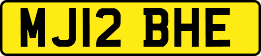 MJ12BHE