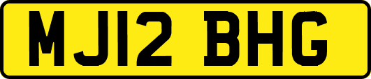 MJ12BHG