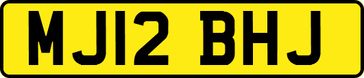 MJ12BHJ