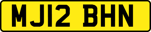 MJ12BHN