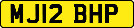MJ12BHP