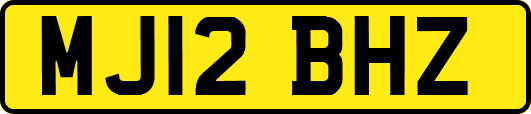 MJ12BHZ