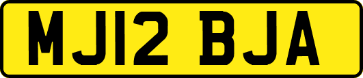 MJ12BJA