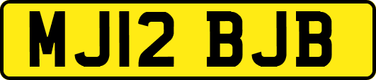MJ12BJB