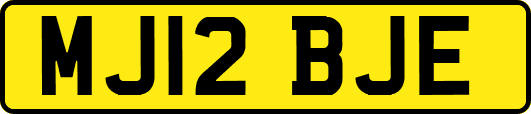 MJ12BJE