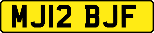 MJ12BJF