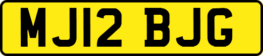 MJ12BJG