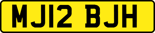 MJ12BJH