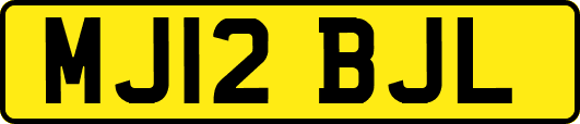 MJ12BJL